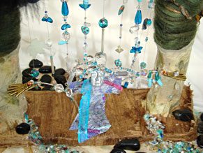 Kat's Mixed Media Sample 10